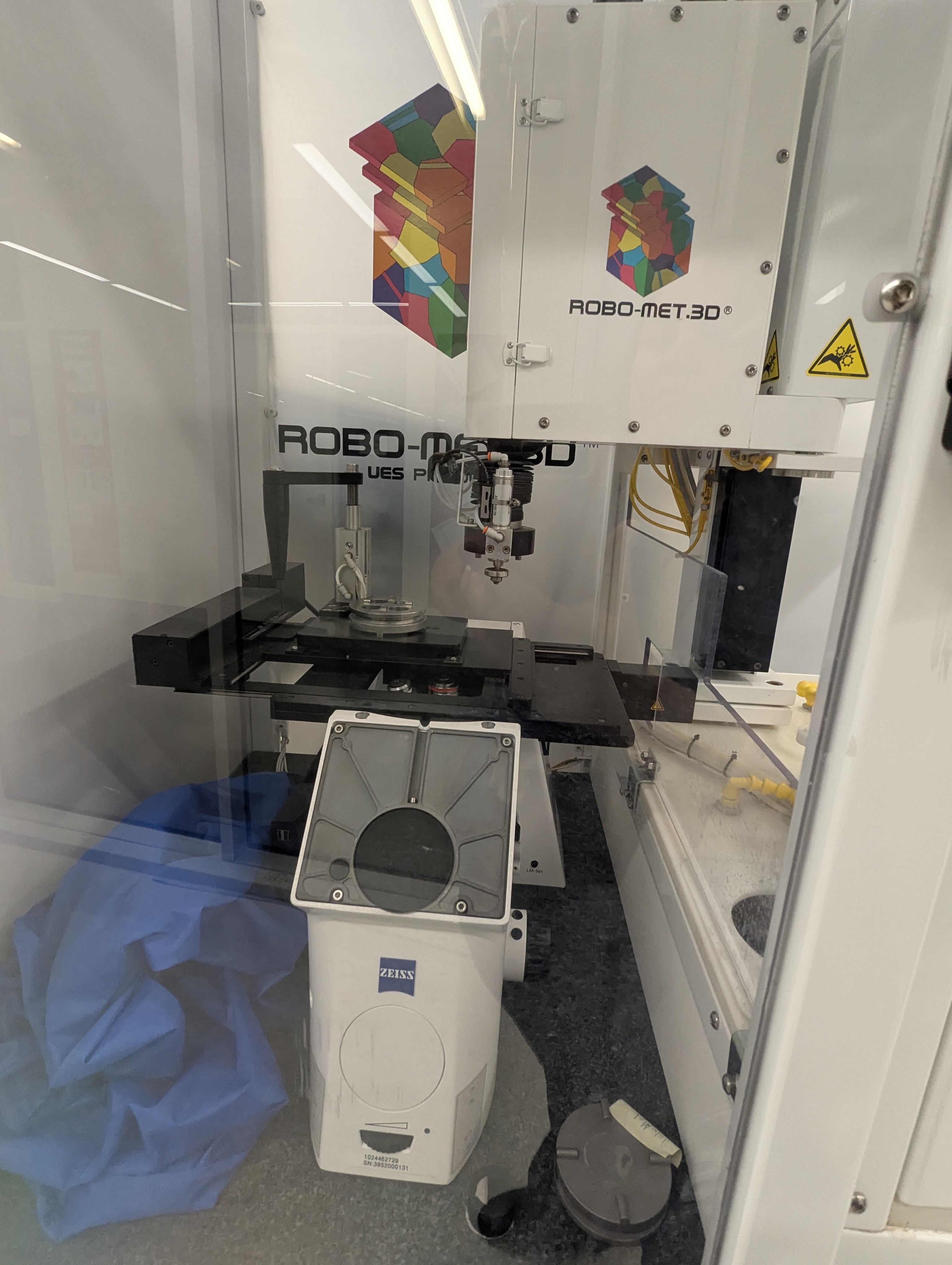 Colorado School of Mines, Golden Colorado